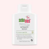 Sebamed Intimate Feminine Wash 6.8 200ml